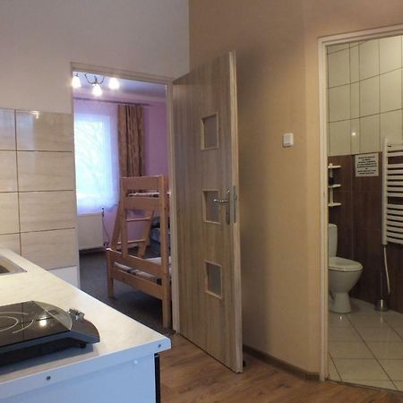 Pod Bastionem Apartment #N/A Exterior photo