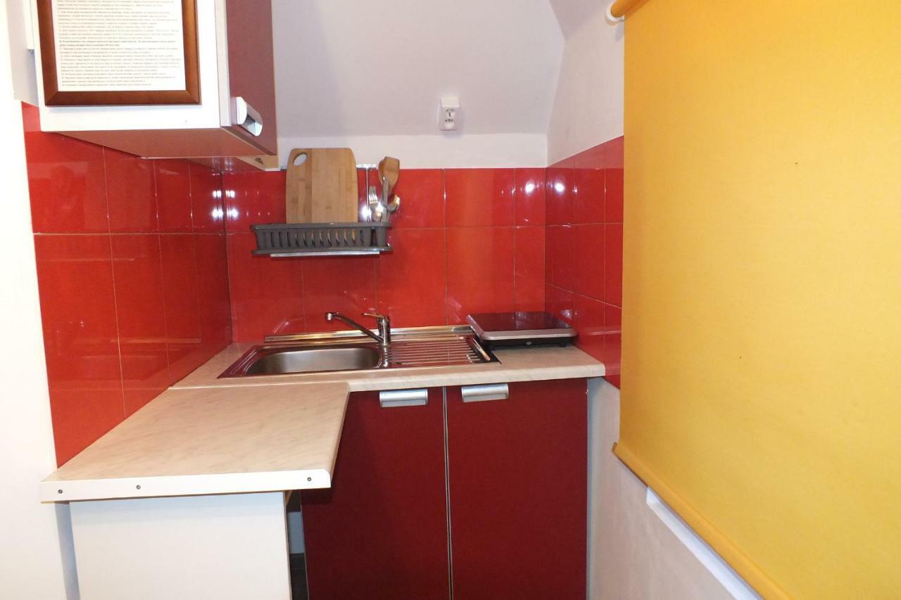 Pod Bastionem Apartment #N/A Exterior photo