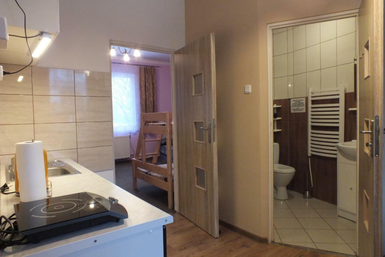 Pod Bastionem Apartment #N/A Exterior photo
