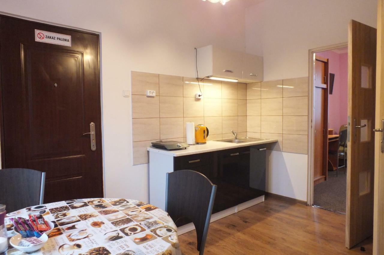 Pod Bastionem Apartment #N/A Exterior photo