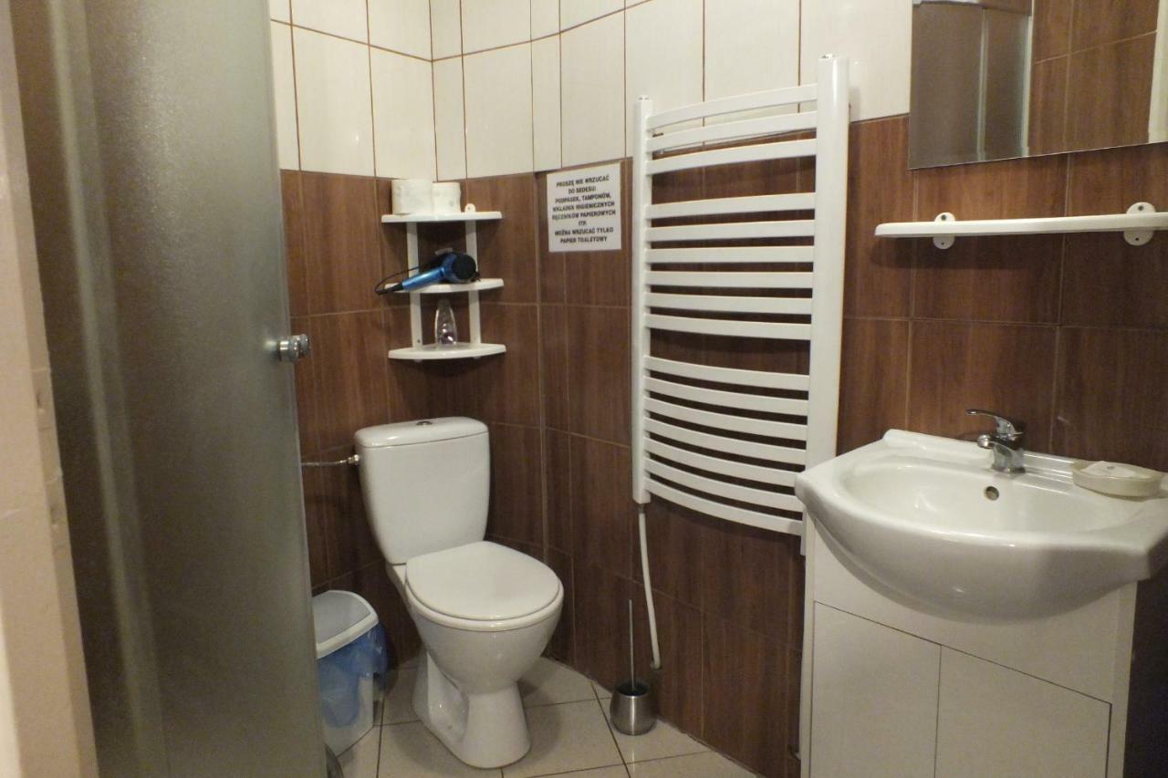 Pod Bastionem Apartment #N/A Exterior photo