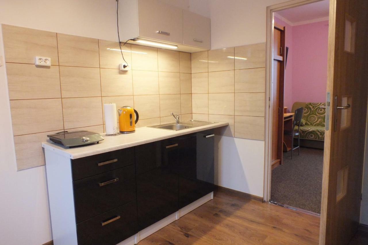 Pod Bastionem Apartment #N/A Exterior photo