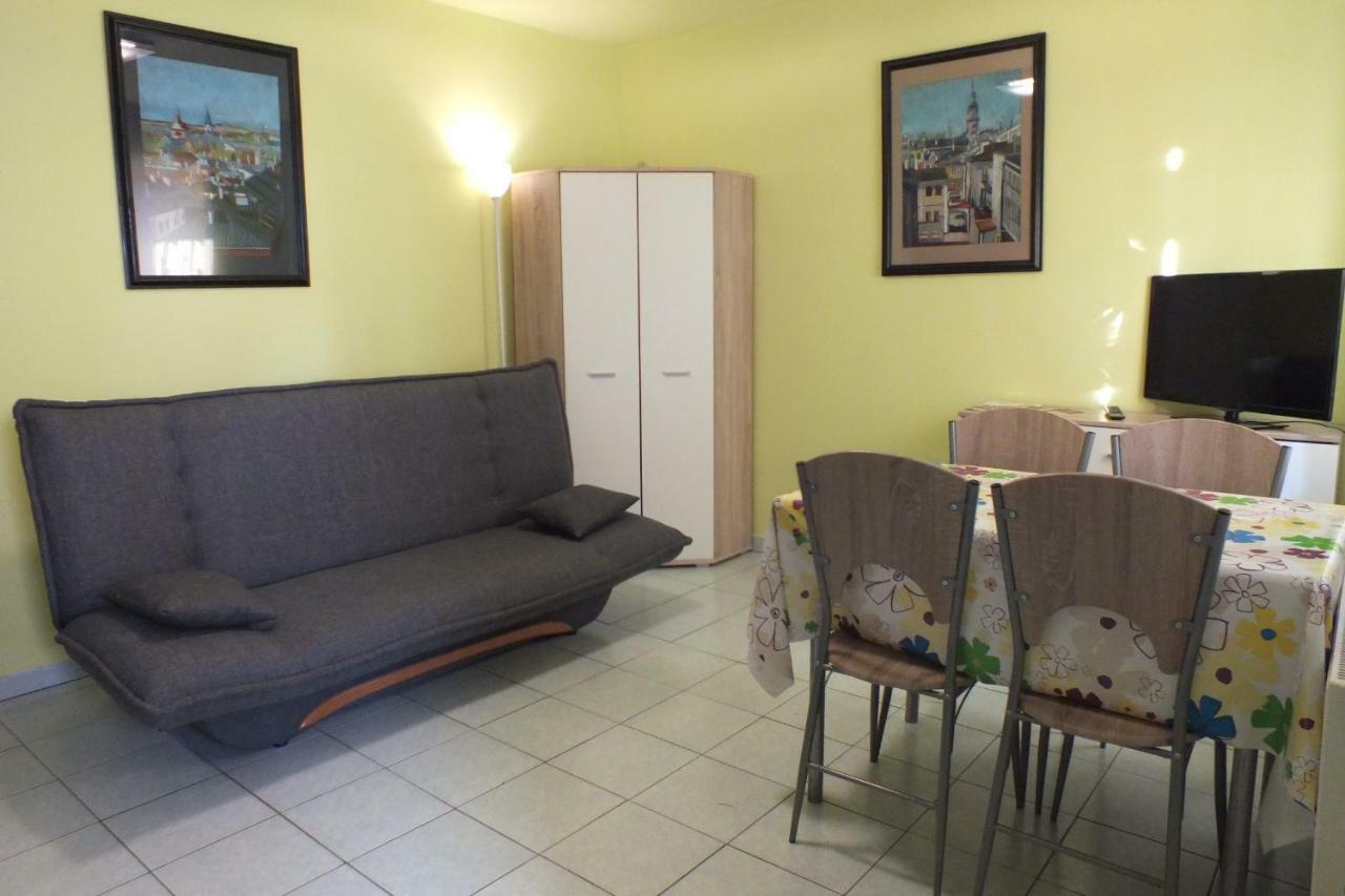 Pod Bastionem Apartment #N/A Exterior photo