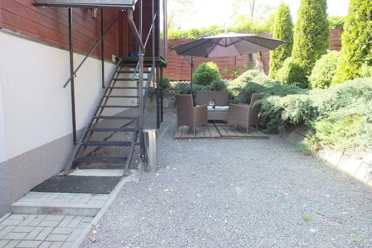 Pod Bastionem Apartment #N/A Exterior photo