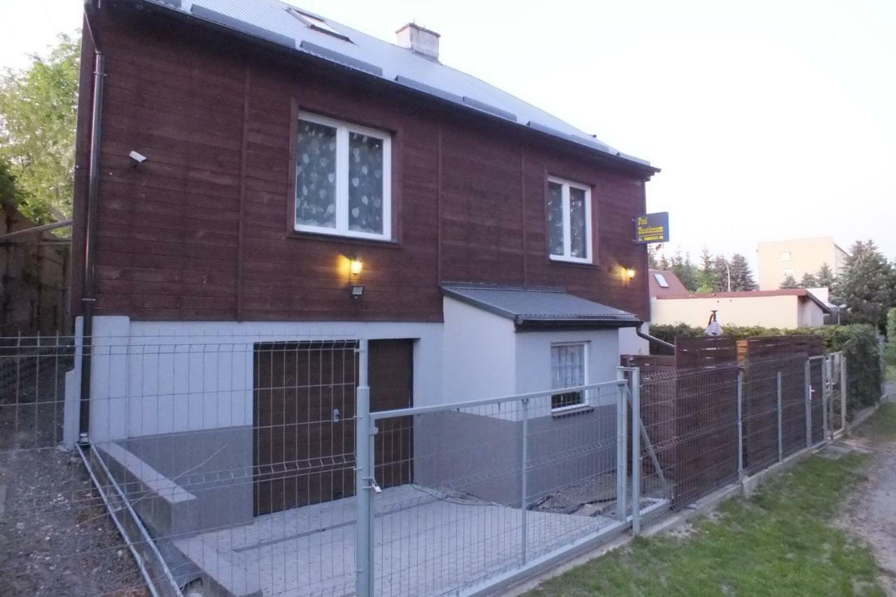 Pod Bastionem Apartment #N/A Exterior photo