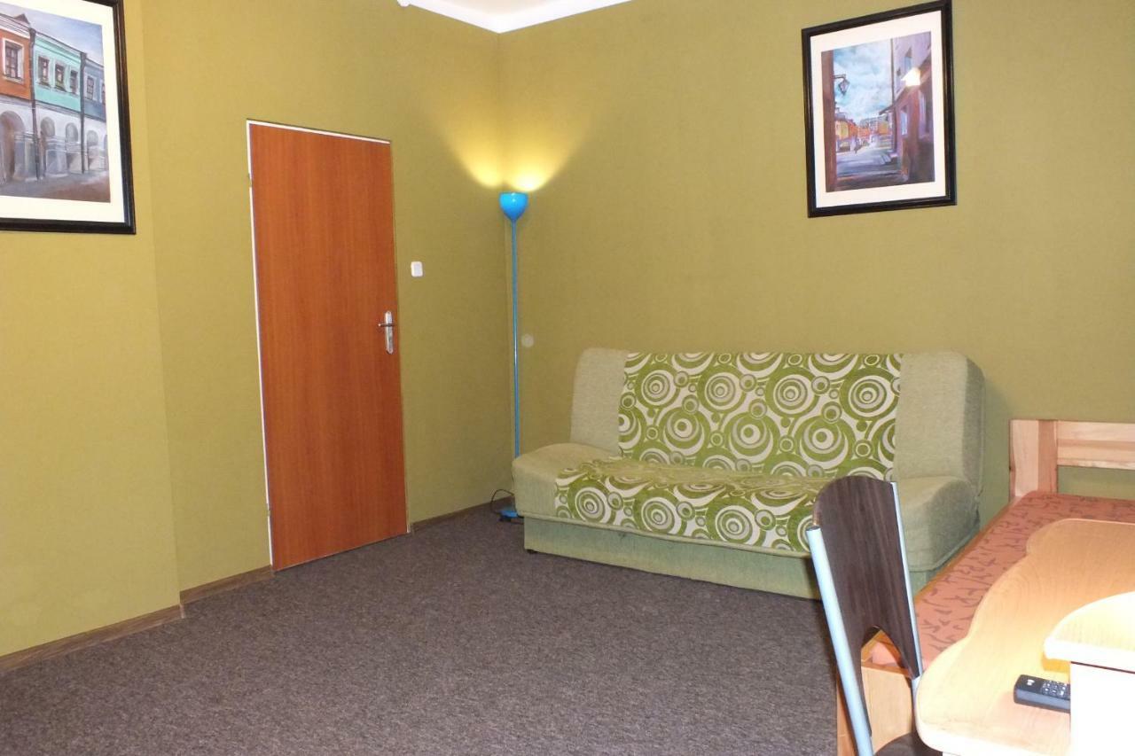 Pod Bastionem Apartment #N/A Exterior photo
