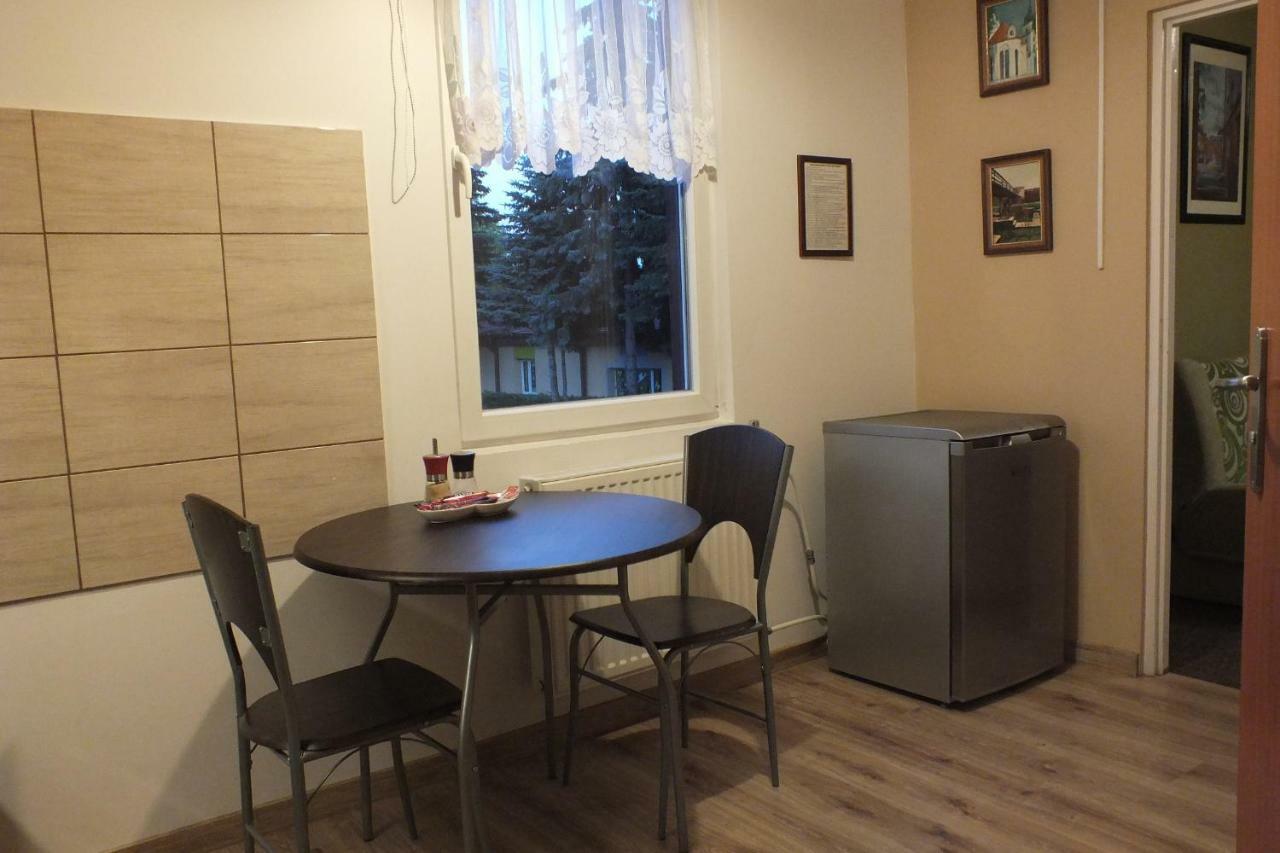 Pod Bastionem Apartment #N/A Exterior photo