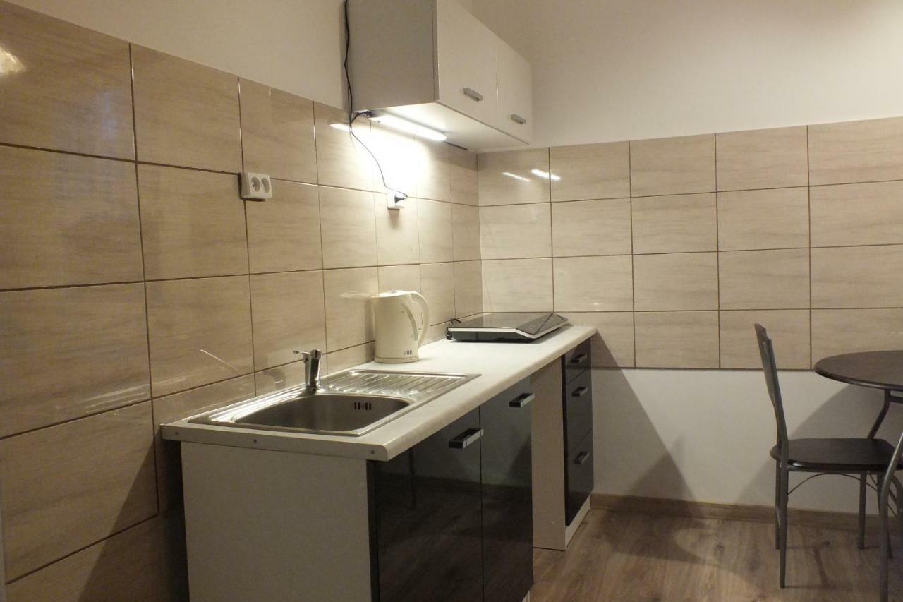 Pod Bastionem Apartment #N/A Exterior photo