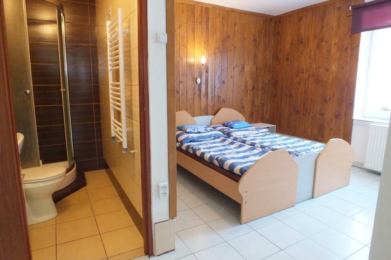 Pod Bastionem Apartment #N/A Exterior photo